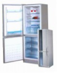 лучшая Haier HRF-369AA Холодильник обзор