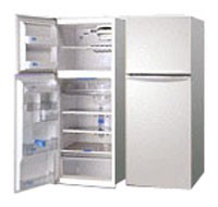 Хладилник LG GR-372 SQF снимка преглед