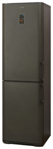 Kühlschrank Бирюса W149D Foto Rezension