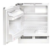 Kühlschrank Nardi ATS 160 Foto Rezension