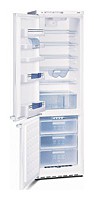 Холодильник Bosch KGS39310 Фото обзор