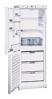 Холодильник Bosch KGV31305 Фото обзор