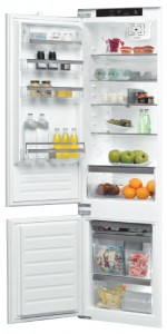 Холодильник Whirlpool ART 9813 A++ SFS Фото обзор