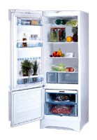 Холодильник Vestfrost BKF 356 E40 W Фото обзор