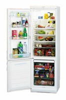 Холодильник Electrolux ERB 3769 Фото обзор