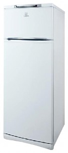 Холодильник Indesit NTS 16 AA Фото обзор