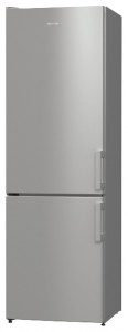 Холодильник Gorenje NRK 6191 CX Фото обзор