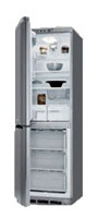 Kühlschrank Hotpoint-Ariston MBA 3832 V Foto Rezension