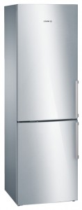 Холодильник Bosch KGN36VI13 Фото обзор