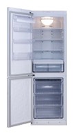 Kühlschrank Samsung RL-40 SBSW Foto Rezension
