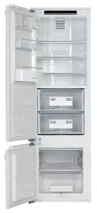 Kühlschrank Kuppersberg IKEF 3080-1 Z3 Foto Rezension