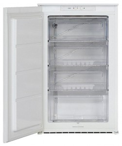Холодильник Kuppersberg ITE 1260-1 Фото обзор