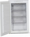 найкраща Kuppersberg ITE 1260-1 Холодильник огляд