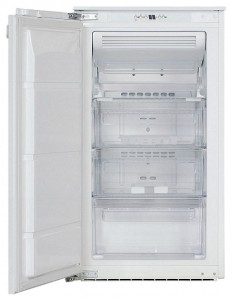 Refrigerator Kuppersberg ITE 1370-1 larawan pagsusuri