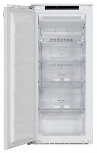 Tủ lạnh Kuppersberg ITE 1390-1 ảnh kiểm tra lại