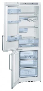Холодильник Bosch KGE36AW20 Фото обзор