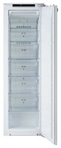 Tủ lạnh Kuppersberg ITE 2390-1 ảnh kiểm tra lại