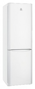 Холодильник Indesit BIAA 3377 F Фото обзор