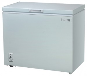 ตู้เย็น Liberty MF-200C รูปถ่าย ทบทวน