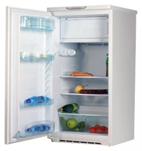 Холодильник Exqvisit 431-1-0632 Фото обзор