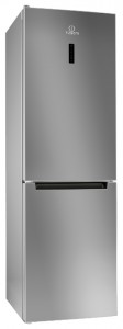 Refrigerator Indesit LI8 FF1O S larawan pagsusuri