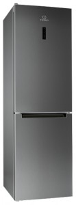Холодильник Indesit LI8 FF1O X Фото обзор