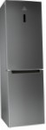 лучшая Indesit LI8 FF1O X Холодильник обзор
