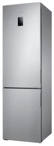 Kjøleskap Samsung RB-37 J5261SA Bilde anmeldelse