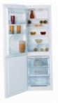 лучшая BEKO CS 234010 Холодильник обзор