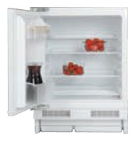 Холодильник Blomberg TSM 1750 U Фото обзор