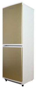 Kühlschrank Shivaki SHRF-160DY Foto Rezension