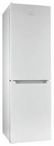 Холодильник Indesit LI80 FF2 W Фото обзор
