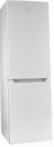 лучшая Indesit LI80 FF2 W Холодильник обзор