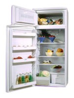 Refrigerator ОРСК 212 larawan pagsusuri
