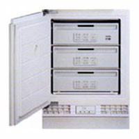 Refrigerator Bosch GUL12441 larawan pagsusuri