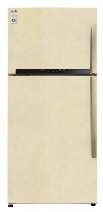 Kühlschrank LG GN-M702 HEHM Foto Rezension