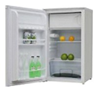 Kühlschrank WEST RX-11005 Foto Rezension