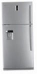 лучшая Samsung RT-72 KBSM Холодильник обзор