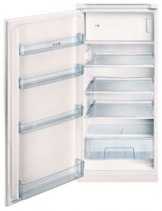 Kühlschrank Nardi AS 2204 SGA Foto Rezension