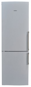 Холодильник Vestfrost SW 862 NFW Фото обзор