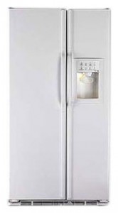 Fridge General Electric GCE21IESFBB Photo review