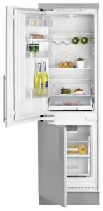 Kjøleskap TEKA CI2 350 NF Bilde anmeldelse