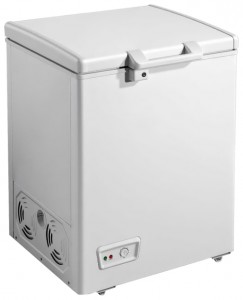 Холодильник RENOVA FC-158 Фото обзор