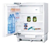 Kjøleskap Interline IBR 117 Bilde anmeldelse
