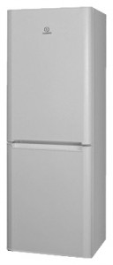 Kühlschrank Hotpoint-Ariston BIA 16 NF X Foto Rezension
