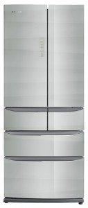 Холодильник Haier HRF-430MFGS Фото обзор