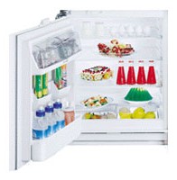 Холодильник Bauknecht IRU 1457/2 Фото обзор