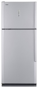 Kjøleskap Samsung RT-54 EBMT Bilde anmeldelse