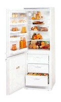 Kühlschrank ATLANT МХМ 1707-02 Foto Rezension