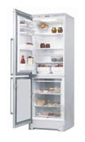 Холодильник Vestfrost FZ 310 MB фото огляд